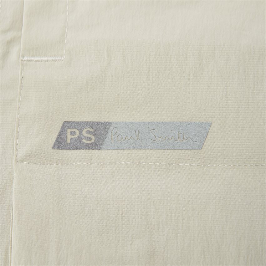PS Paul Smith Jackor 692Y M21957 OFF WHITE